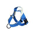 0109 Harness in de kleurstelling Cream/Blue