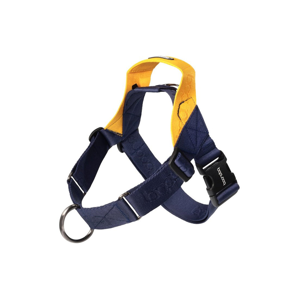 0109 Harness in de kleurstelling Navy