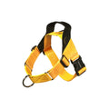 0109 Harness in de kleurstelling Yellow