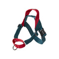 0109 Martingale Harness in the colourway Green