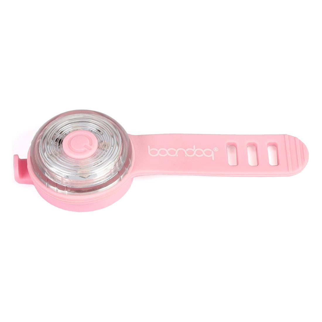 Blinky LED in de kleurstelling Pink