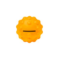 Boonball in de kleurstelling Orange