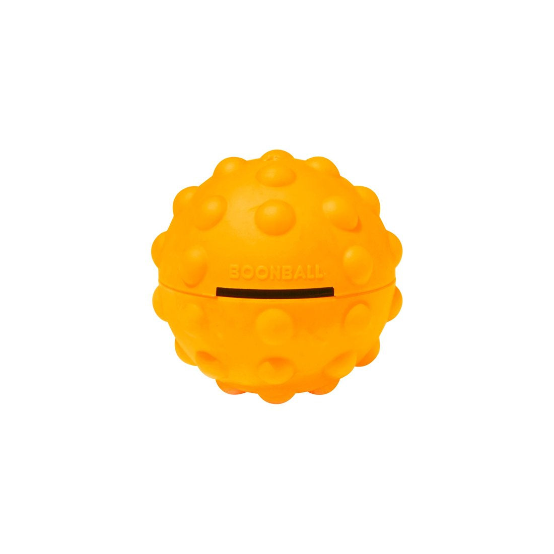 Boonball in de kleurstelling Orange