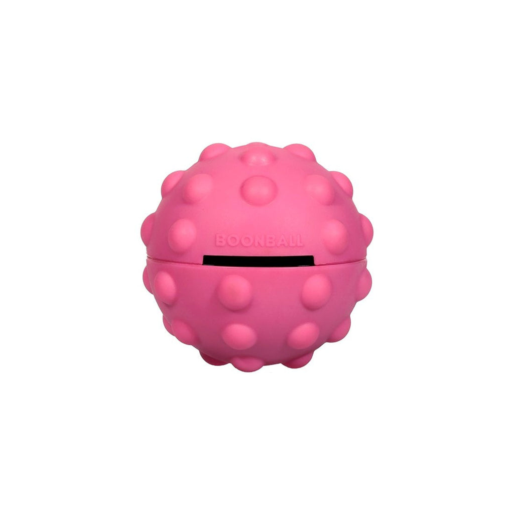 Boonball in de kleurstelling Pink
