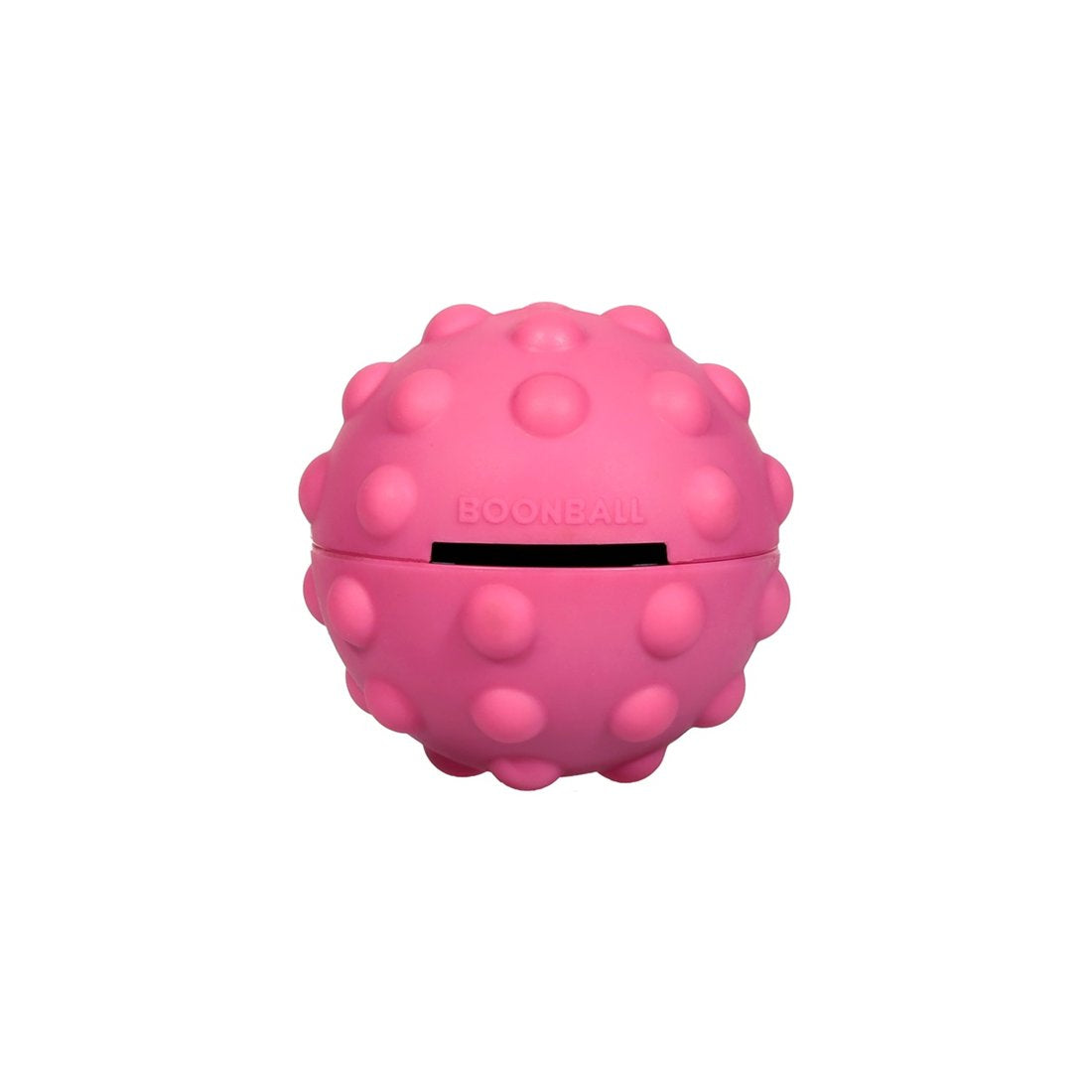 Boonball in de kleurstelling Pink