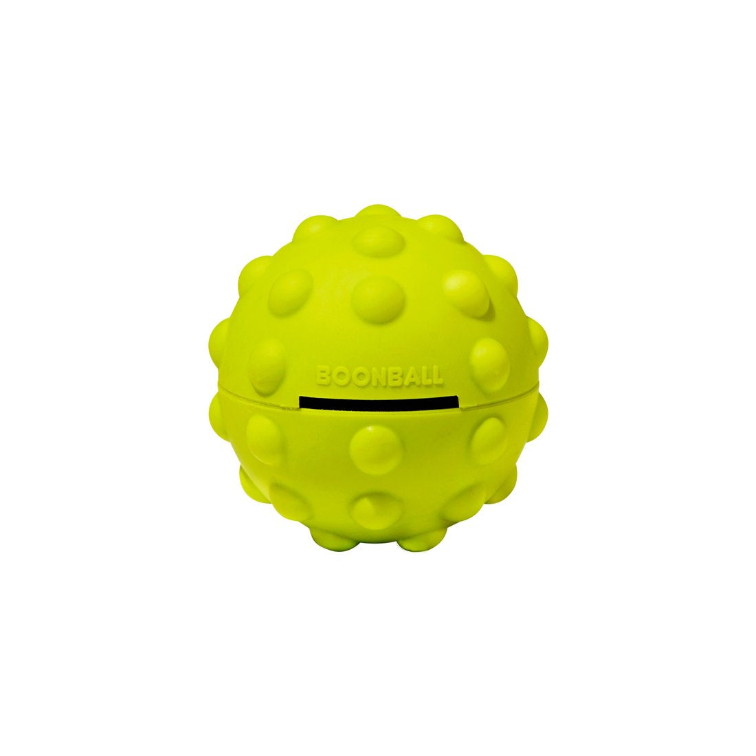 Boonball in de kleurstelling Yellow Green