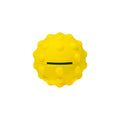 Boonball in de kleurstelling Yellow