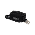 G-Pouch in kleurstelling Black