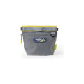 Hexagon Treat Bag in the colourway Gray/Lemon
