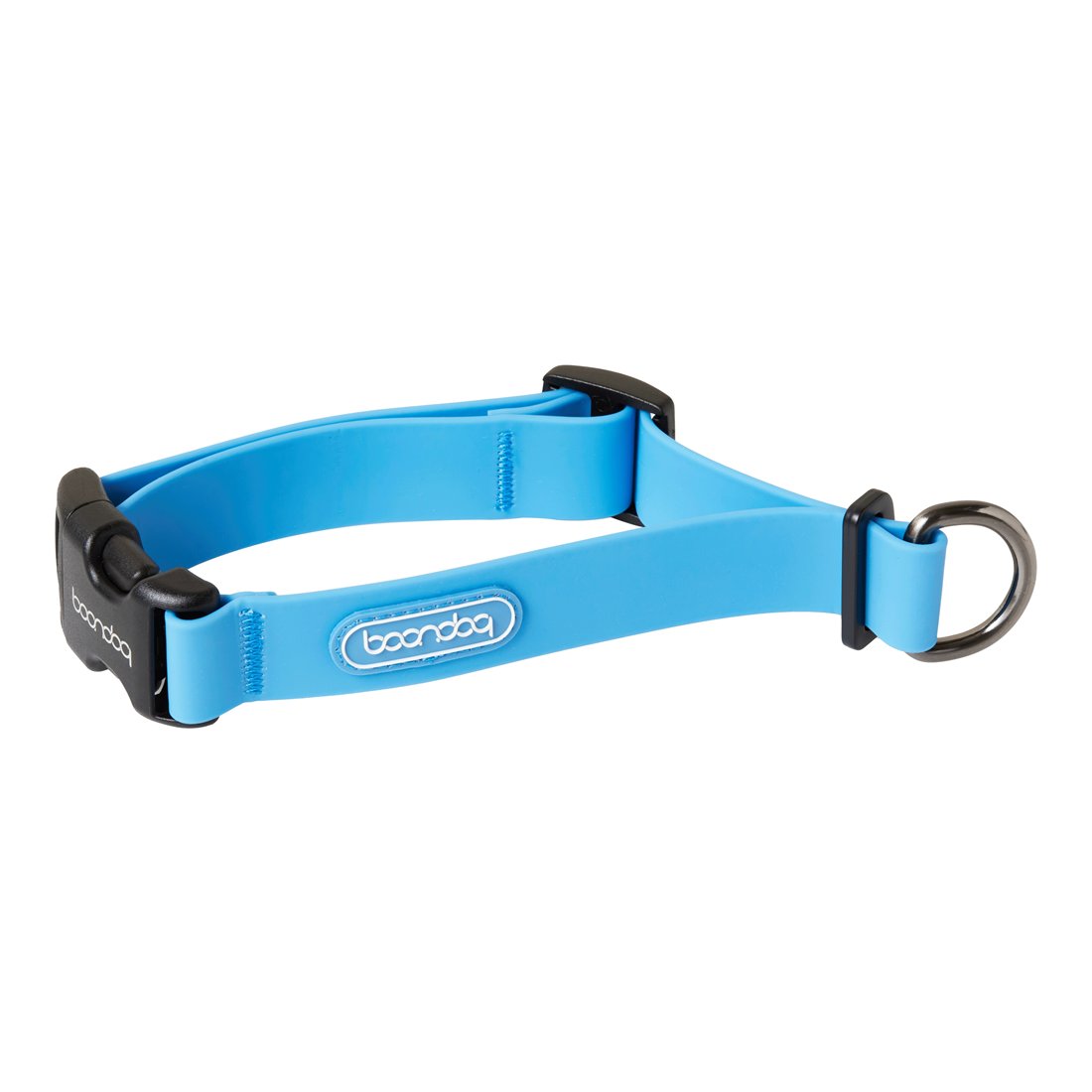 Joy Collar in kleurstelling Blue