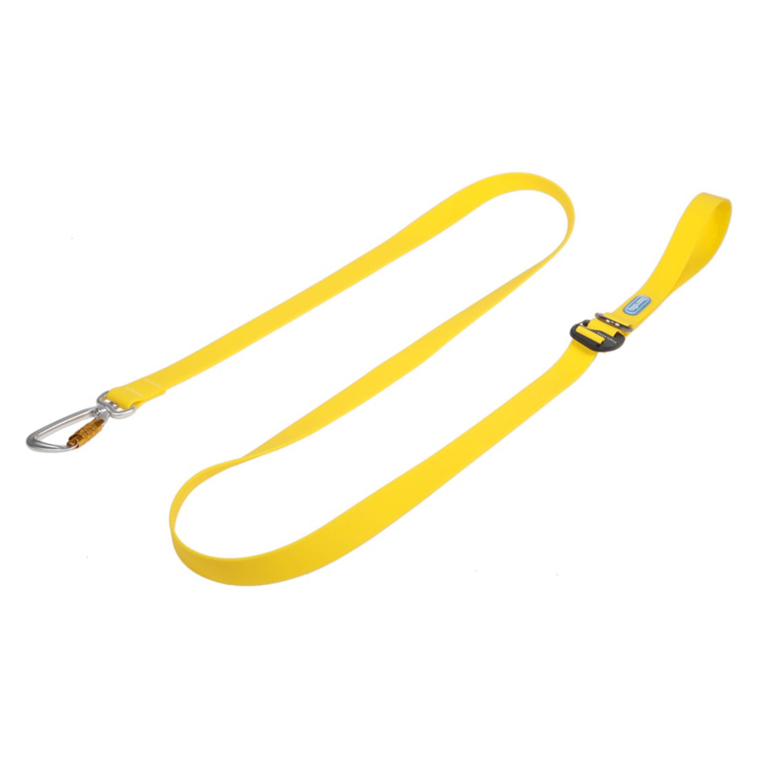 Joy Leash 1,4 m in de kleurstelling Yellow