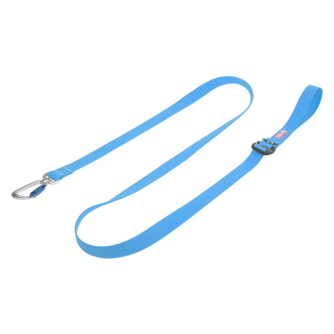 Joy Leash 2,0 m in kleurstelling Blue