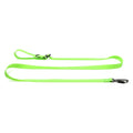 Joy Leash 2,0 m in de kleurstelling Neon Lime