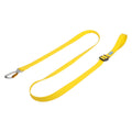 Joy Leash 2,0 m in de kleurstelling Yellow
