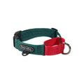 Martingale Collar in de kleurstelling Green