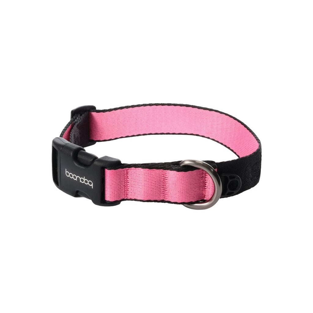 Original Collar in de kleurstelling Black/Pink