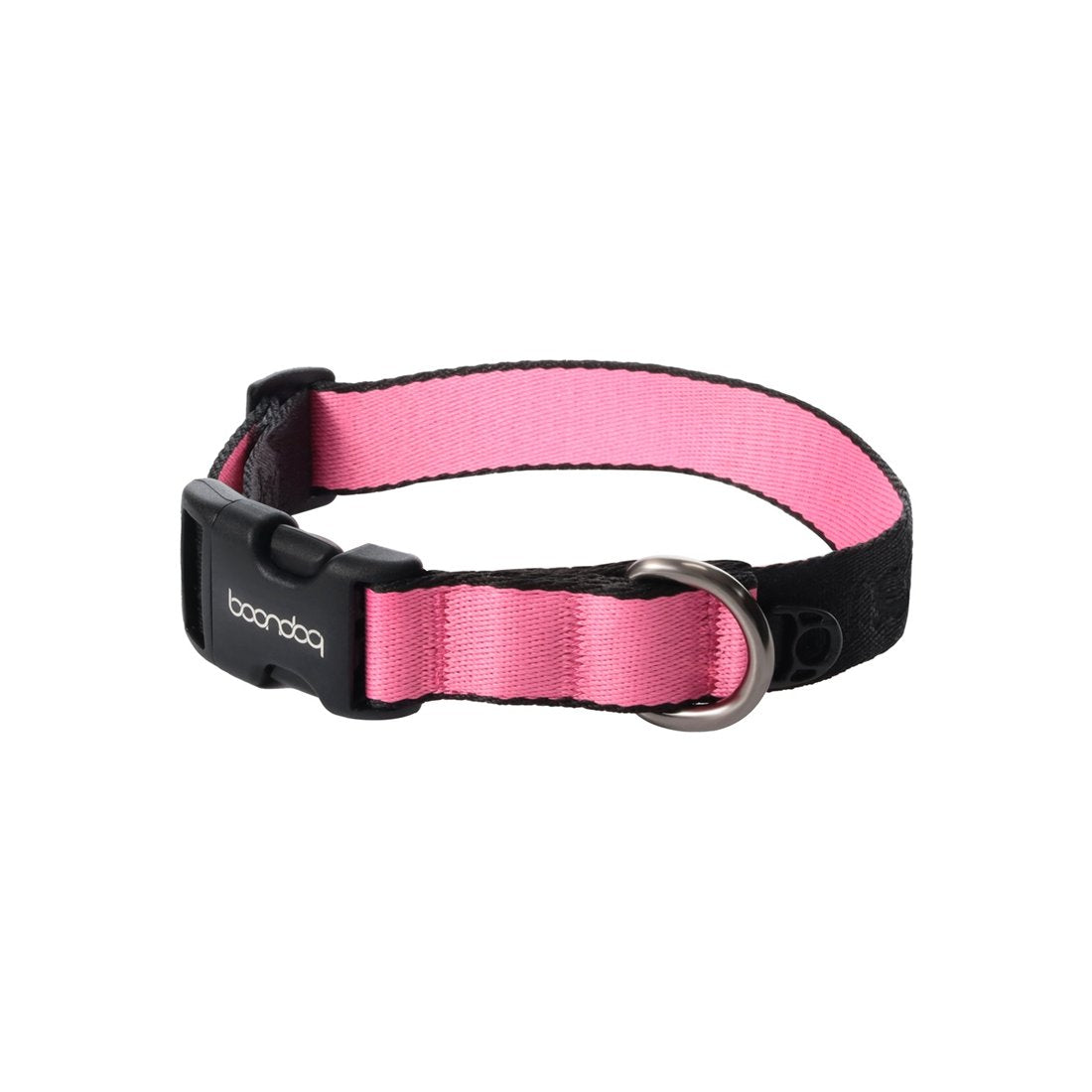 Original Collar in de kleurstelling Black/Pink