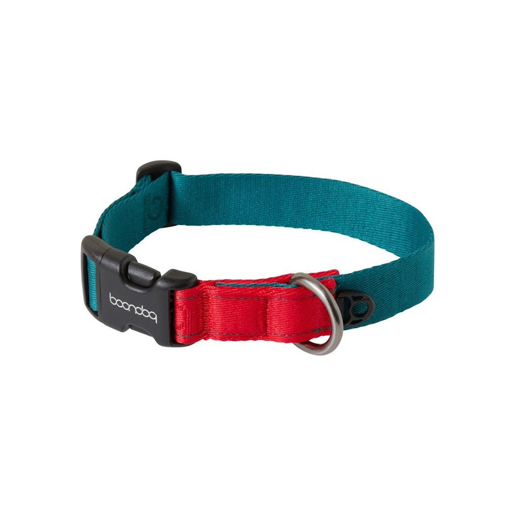 Original Collar in de kleurstelling Green
