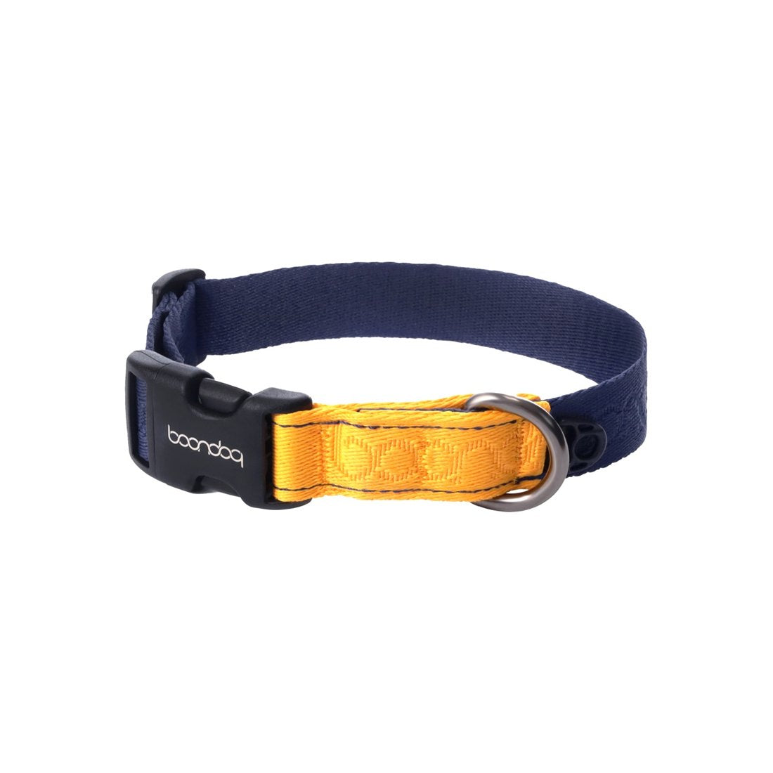 Original Collar in de kleurstelling Navy