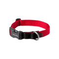 Original Collar in de kleurstelling Red