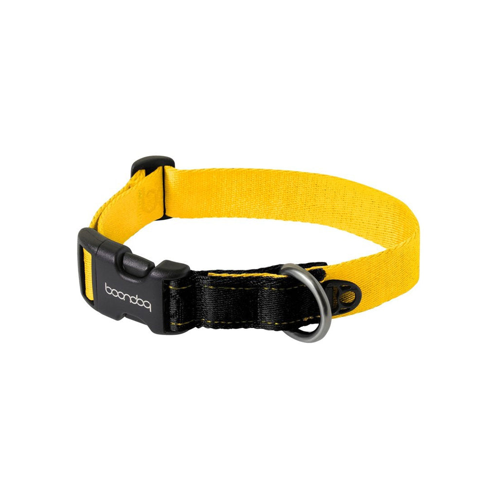 Original Collar in de kleurstelling Yellow