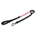 Original Leash 1,4 m in de kleurstelling Black/Pink