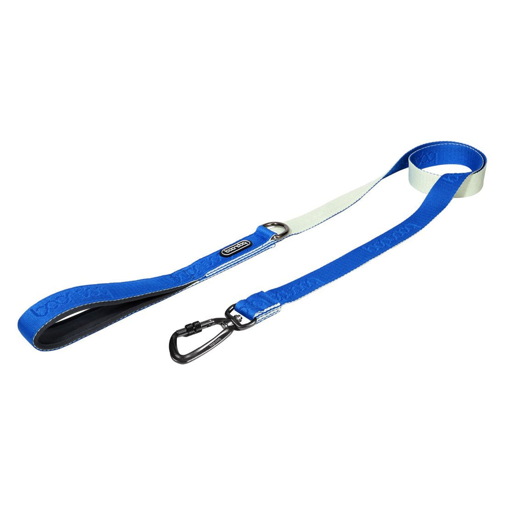 Original Leash 1,4 m in de kleurstelling Cream/Blue