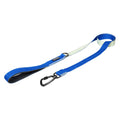 Original Leash 1,4 m in de kleurstelling Cream/Blue