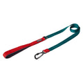Original Leash 1,4 m in de kleurstelling Green