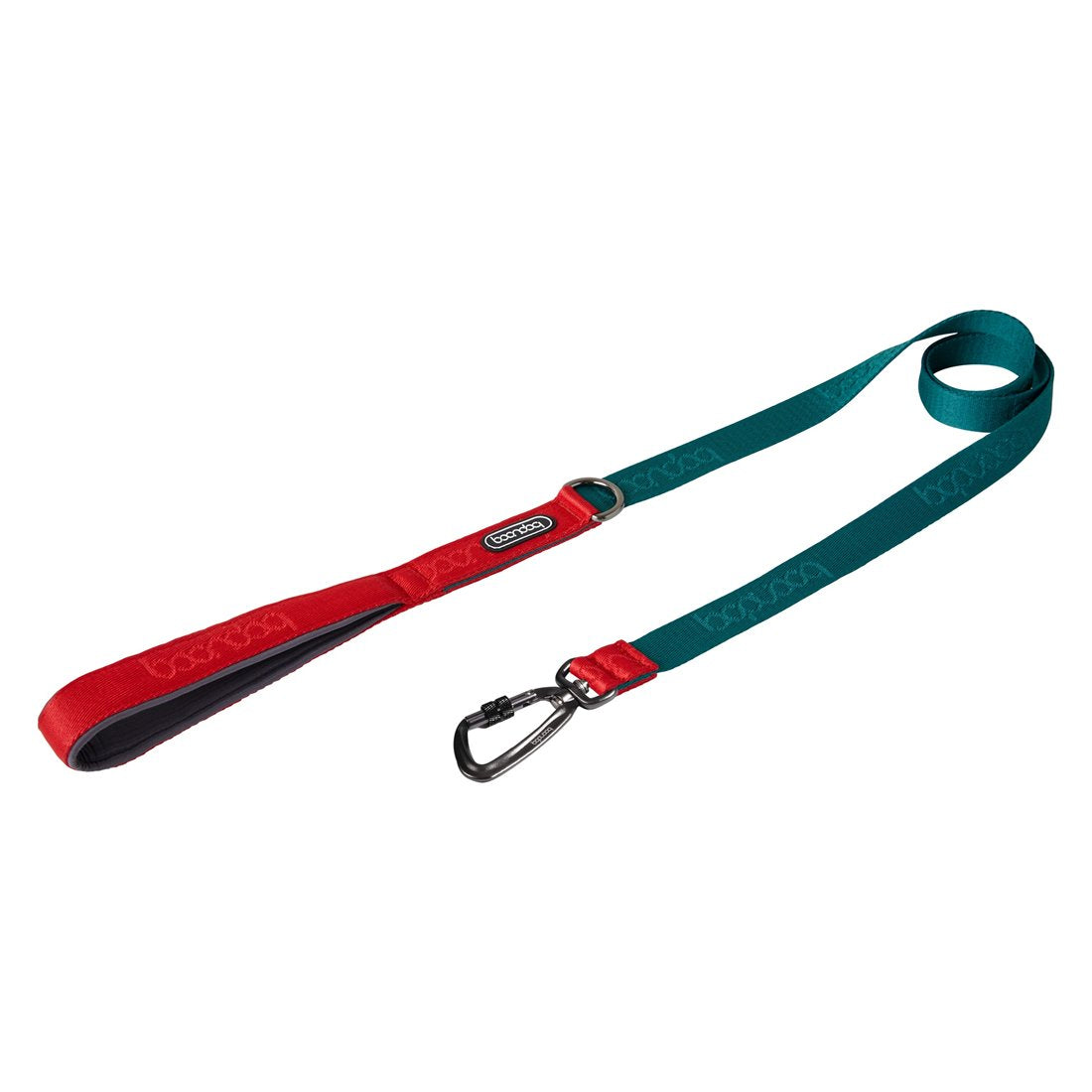 Original Leash 1,4 m in de kleurstelling Green