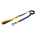 Original Leash 1,4 m in de kleurstelling Navy