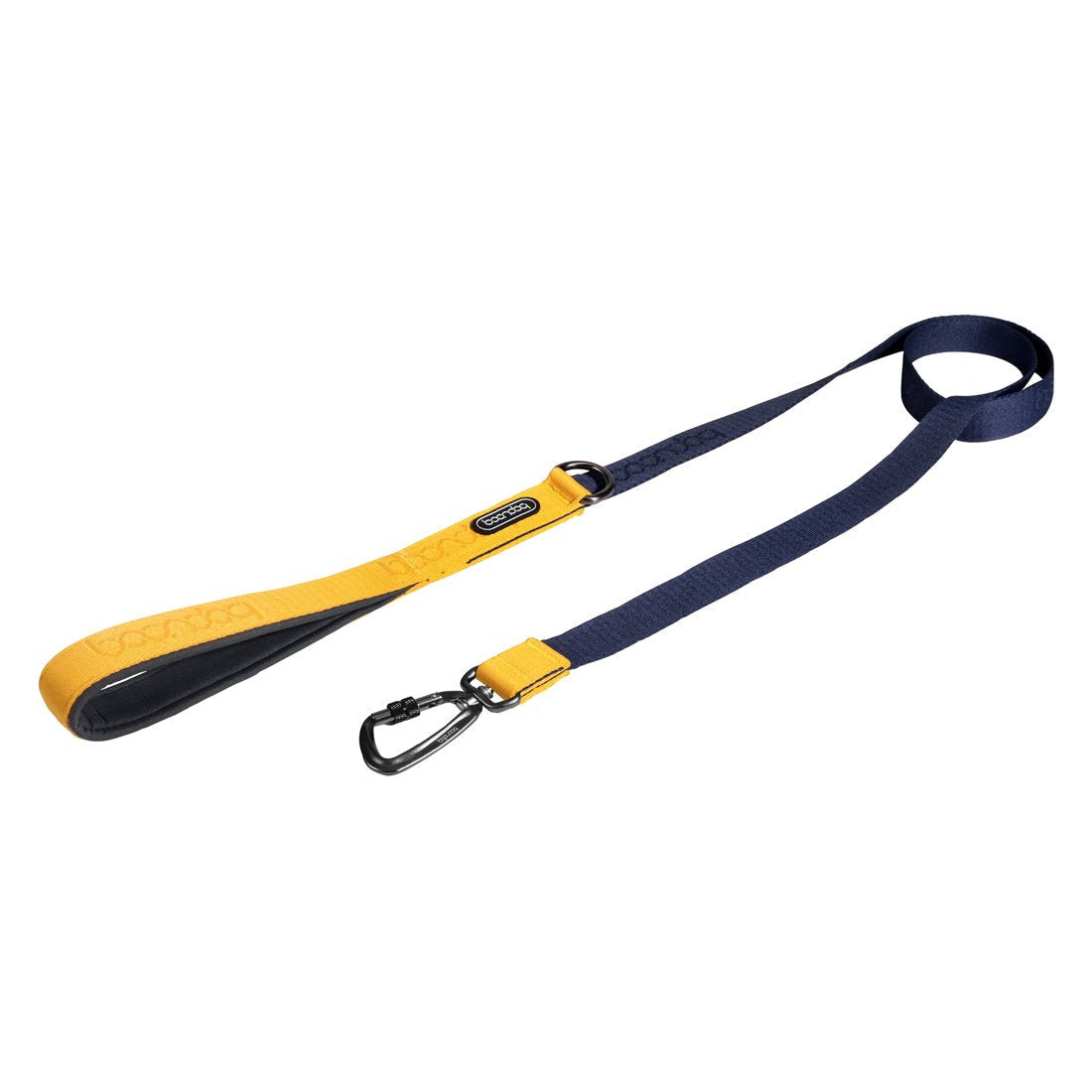 Original Leash 1,4 m in de kleurstelling Navy