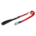 Original Leash 1,4 m in de kleurstelling Red