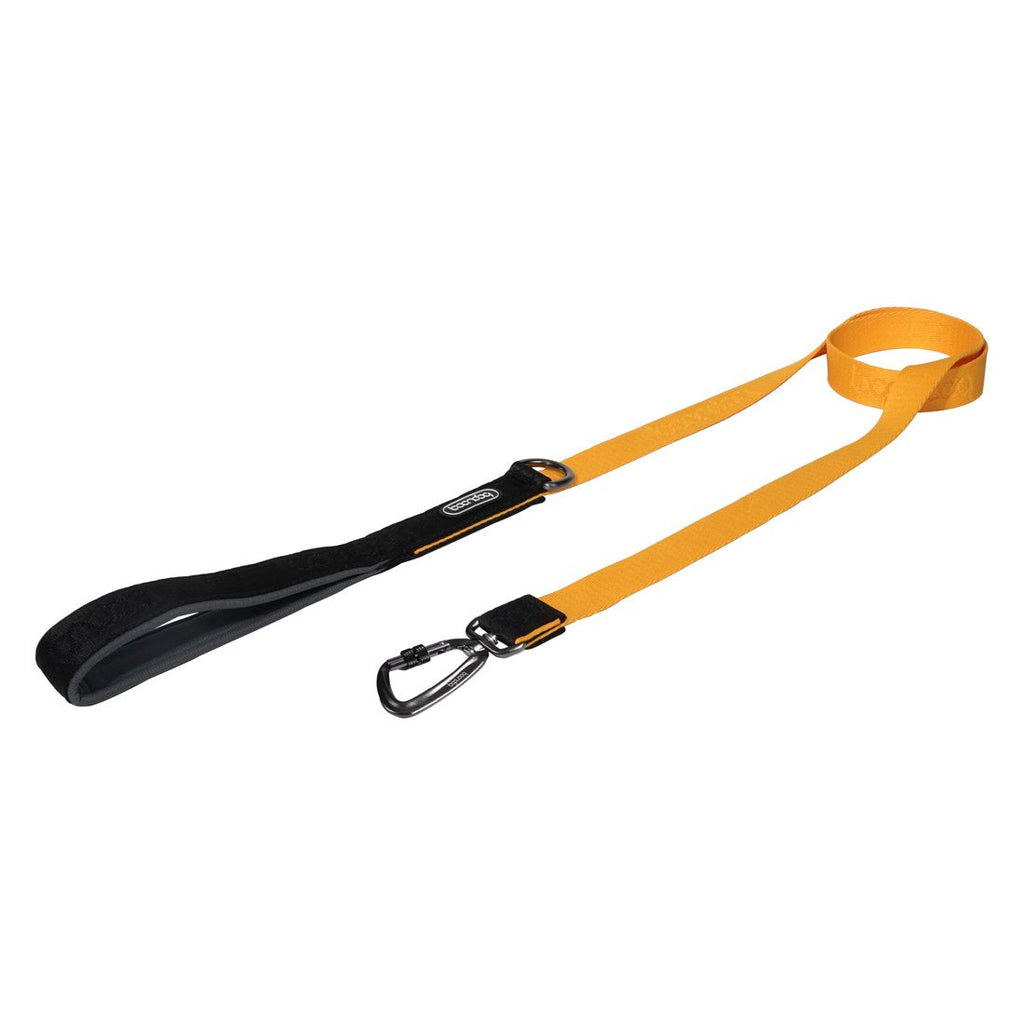 Original Leash 1,4 m in de kleurstelling Yellow