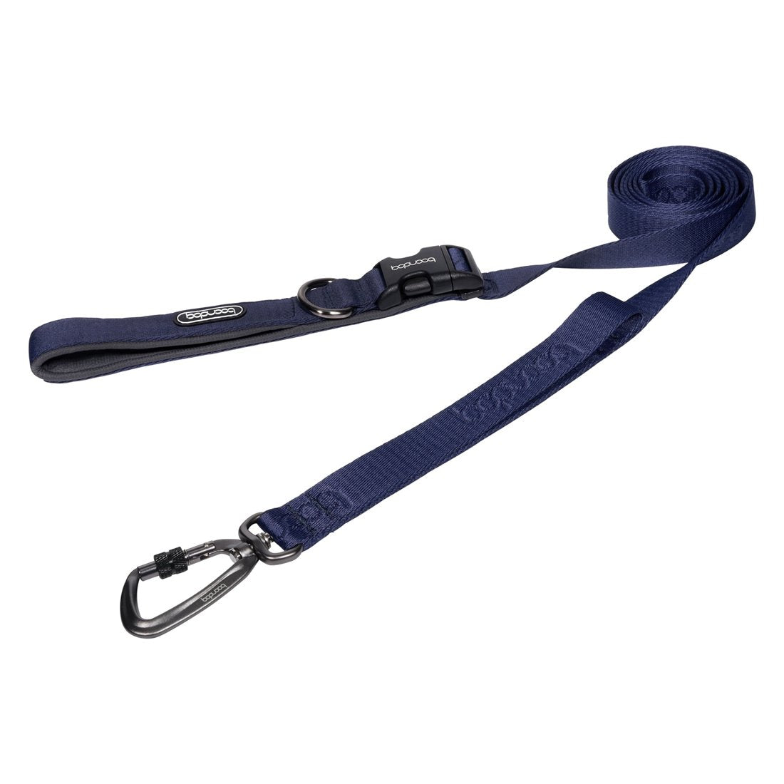 Play Leash 2,0 m in de kleurstelling Navy