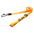 Play Leash 2,5 m in de kleurstelling Yellow