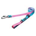 Play Leash 3.2 in kleurstelling Aqua/Pink