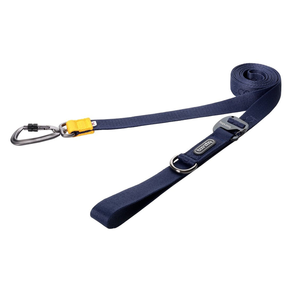 Play Leash 3,2 m in de kleurstelling Navy
